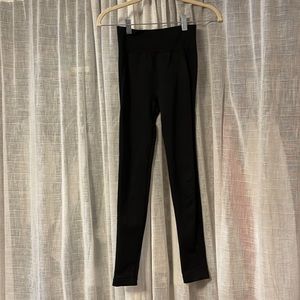 Gymshark flex leggings